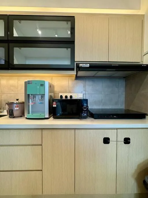 Trxklccpavvelo, Mrtlrt, 13Pax, 4R2B, Klccpavtrxvelocity X Mrtlrt X 13Pax X 4R2B X Free 4Cpark Kuala Lumpur Apartment